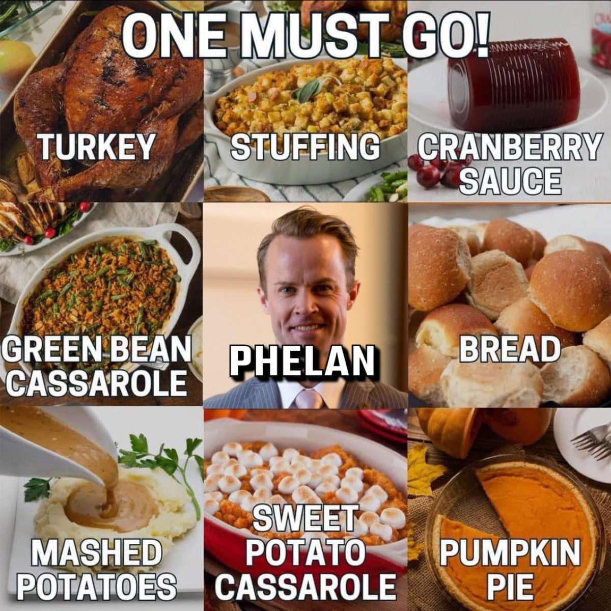 Happy Thanksgiving! #txlege