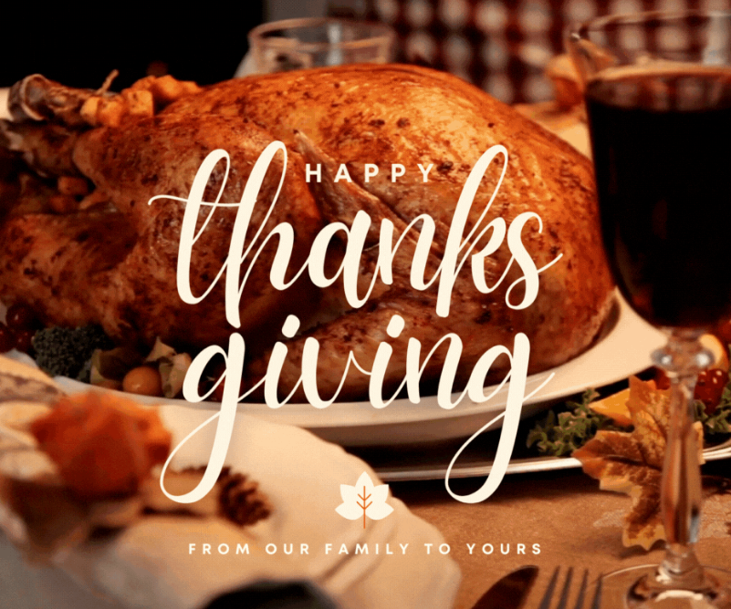 Feast mode: Activated! 🦃 Wishing you a Happy Thanksgiving filled with gratitude, joy, and all the trimmings from the Synergetics family to yours. 🍁🧡 #ThanksgivingCheers