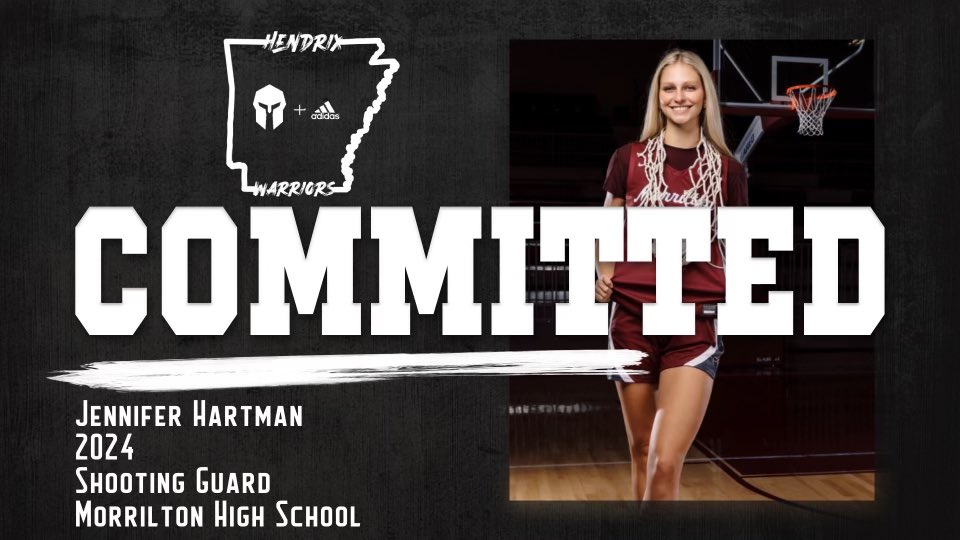 Jennifer Hartman tweet media