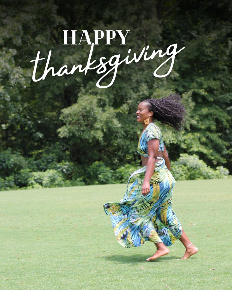 Gratitude is the healthiest of all human emotions. This Thanksgiving, savor the moments, nourish your body with wholesome choices, and embrace the joy of living well. Wishing you a happy and healthy Thanksgiving! 🍁🌿 #WellnessGratitude #HealthyThanksgiving #MindfulFeasting