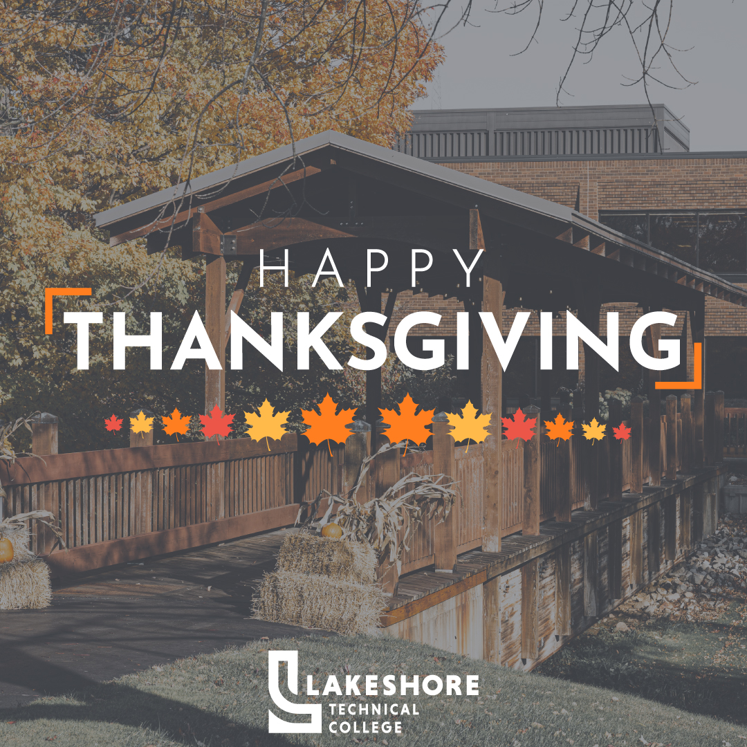 Lakeshore Technical College tweet media