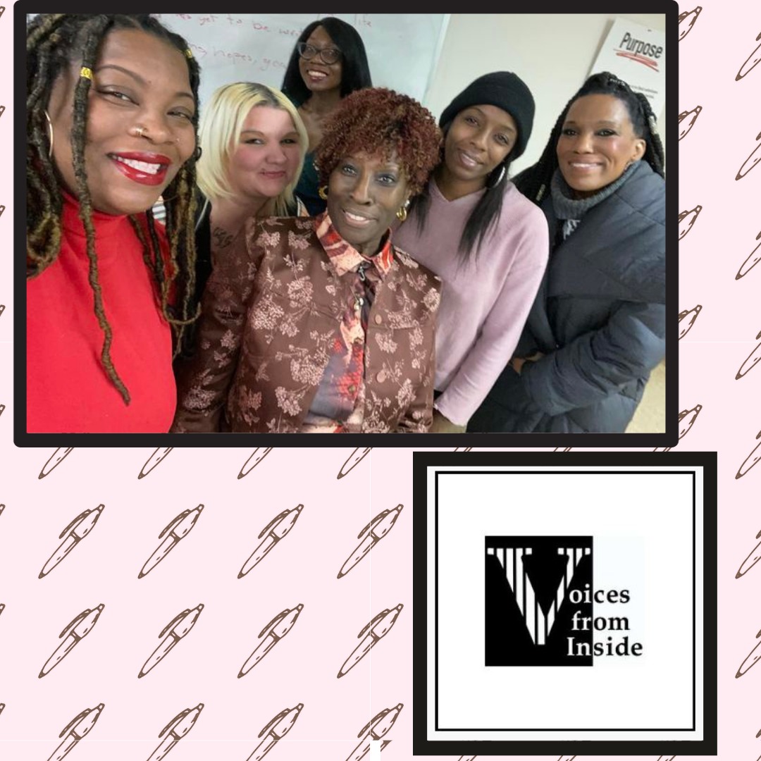 theflimsyquill's tweet photo. On Tuesday I had a great time being the guest speaker and facilitator for the Voices From Inside (VFI) writing group! Looking forward to seeing them at the WriteAngles Conference in 2024!
#WritingCommunity #creativewriting #writeangles #writers #pioneervalley #westernmass https://t.co/pDPCLa09eS