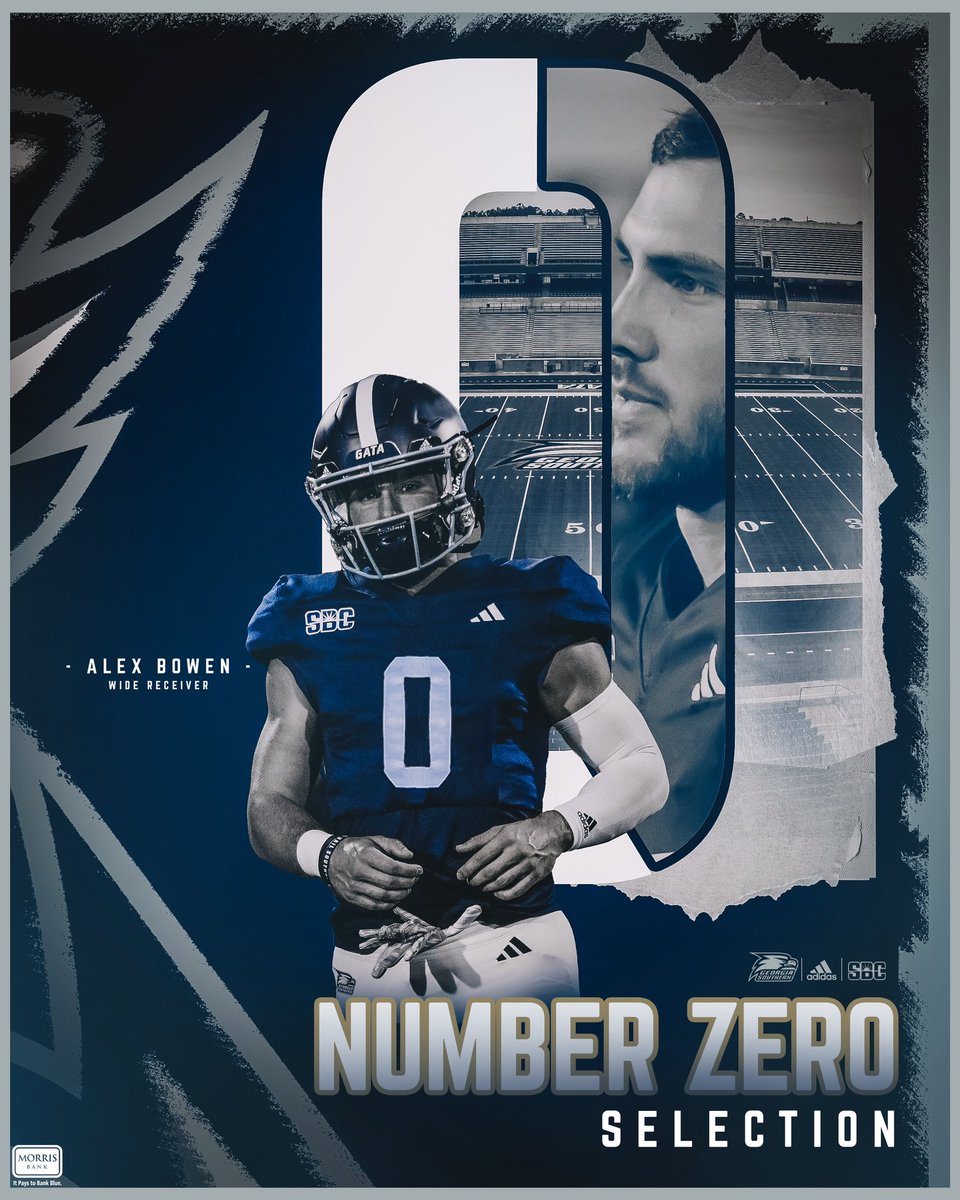 Georgia Southern Football tweet media