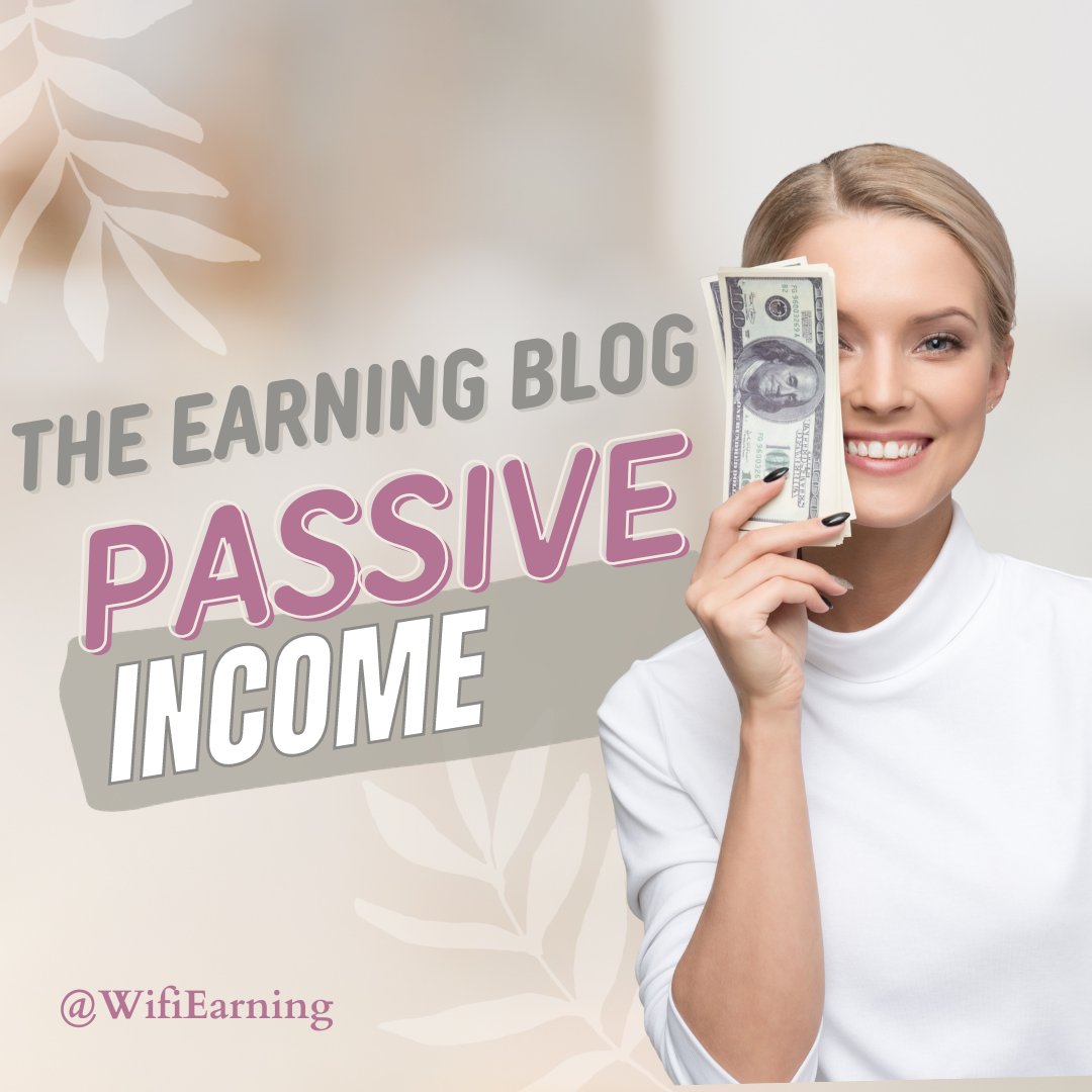 🚀Ready to monetize your online presence? TheEarningBlog.com guides you through effective strategies to turn your passion into profit. 💰 #MonetizeOnline #PassionToProfit
#BlackFriday #DiscoveryBestBank #AbsaCard #ShowupBig #girltalkza #senzomeyiwatrial #TelkomRingaMusic