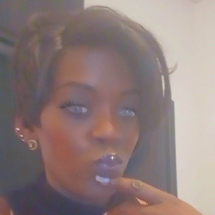 Miss_Intuitive's tweet photo. #NewProfilePic https://t.co/ABQrT8sMaf