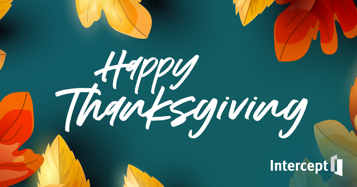 Wishing everyone a happy and warm #Thanksgiving!