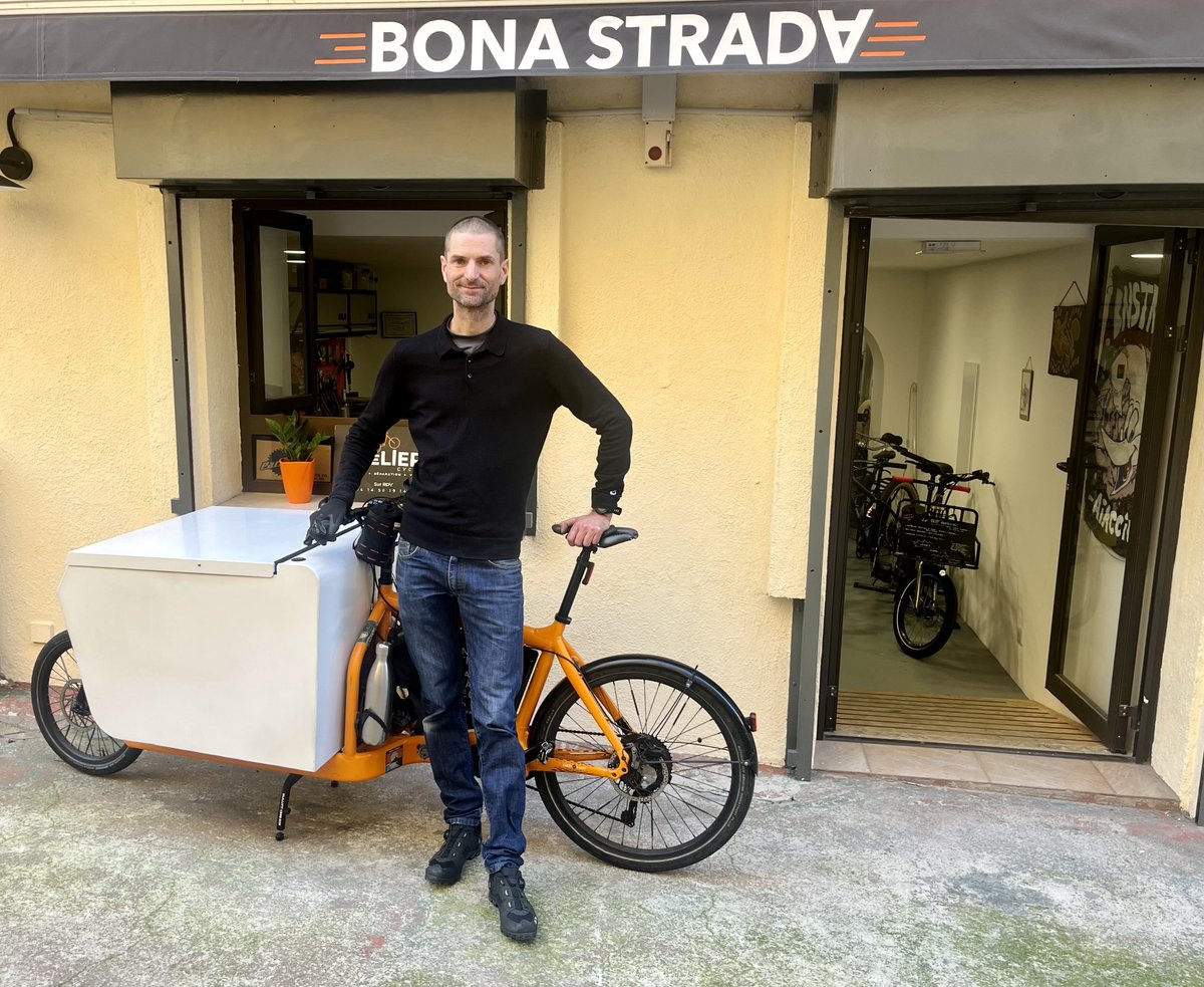 Ville d’Ajaccio - Cità d'Aiacciu tweet media