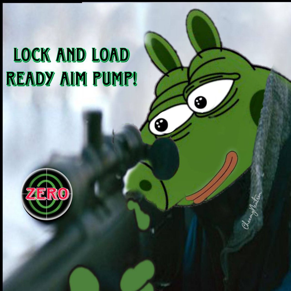 punchyourcheek's tweet photo. @LorettaKrypto DON'T MISS OUT ON THE NEXT #MEME MOONSHOT

$PEPA is a community driven project that tends to bring passion for meme projects

Just launched on $ETH 🔥

✅Doxxed DEV
🔥10% B/S tax
💯5% Reflections for genuine holders

Join 👉 @pepa_inu -  https://t.co/M5qUolkTqv

#PEPE https://t.co/VdE8pSnxOP