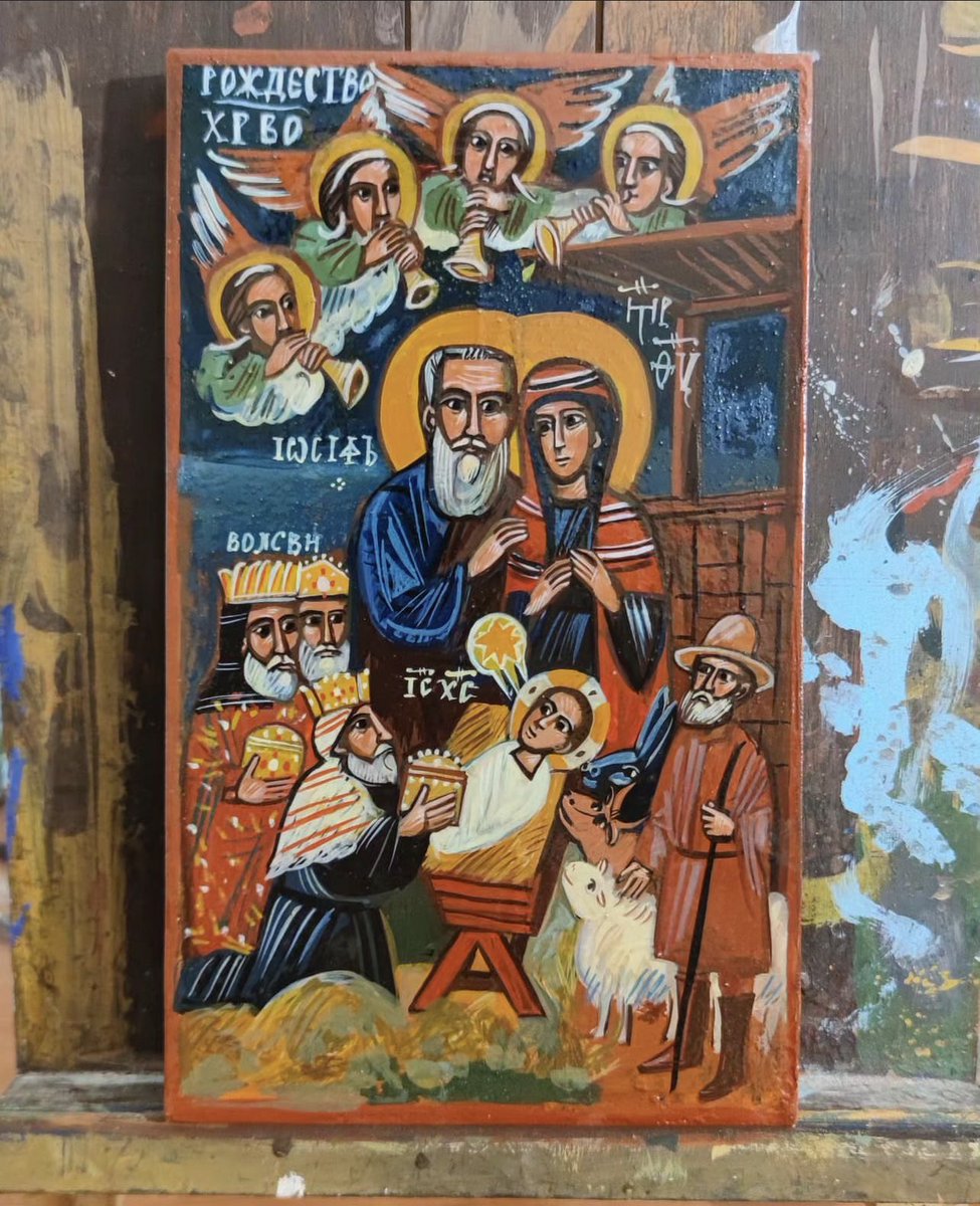 The Jesus Prayer tweet media