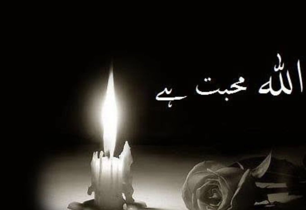 Humaira_Awan1's tweet photo. Question:

Your one step that you take to get more closer to ALLAH?? https://t.co/0a5UlSKUUK
