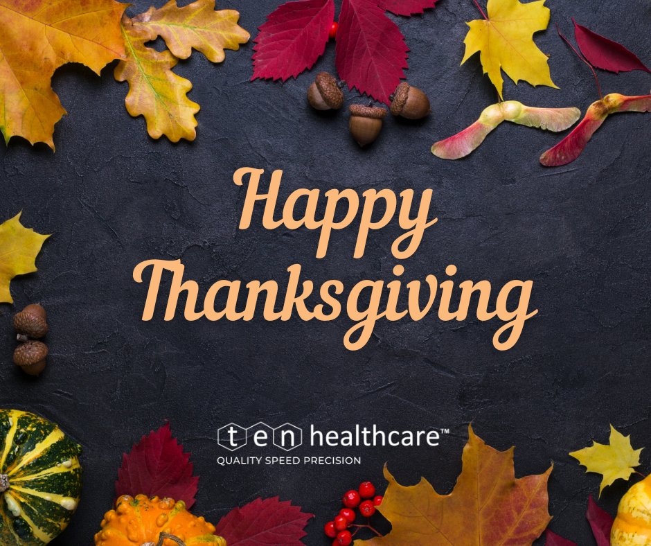 TEN Healthcare tweet media