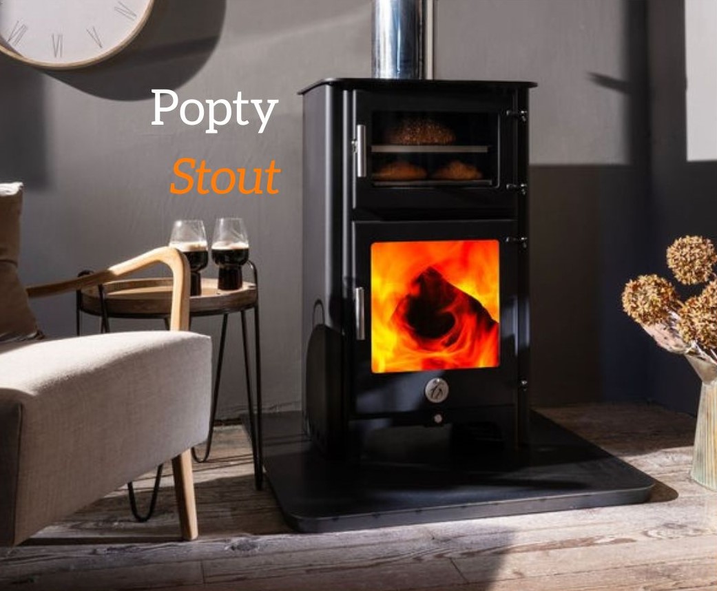 penguinstoves's tweet photo. | POPTY STOUT |
Introducing our new range of stoves- Popty Family, based on the very popular Stock Cube family. This is a Popty Stout featuring two cooking shelves &amp; convector panels. 
Contact your local stockist to pre-reserve yours now find your nearest stockist on our website https://t.co/vhT9PRNVMd