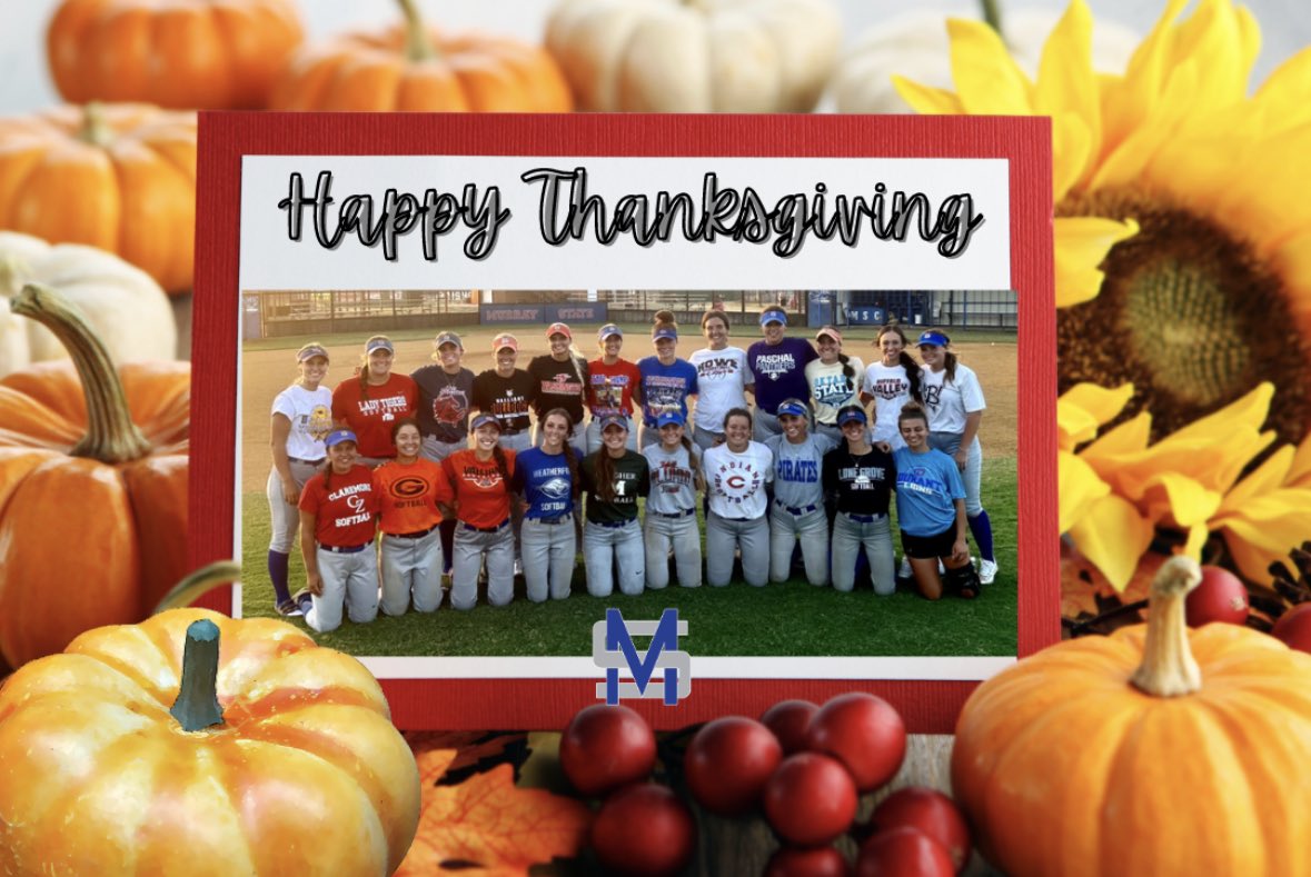 Happy thanksgiving from our Aggie family to yours! 

We are so thankful for everyone around this program. May you all have a blessed holiday with your family and friends.