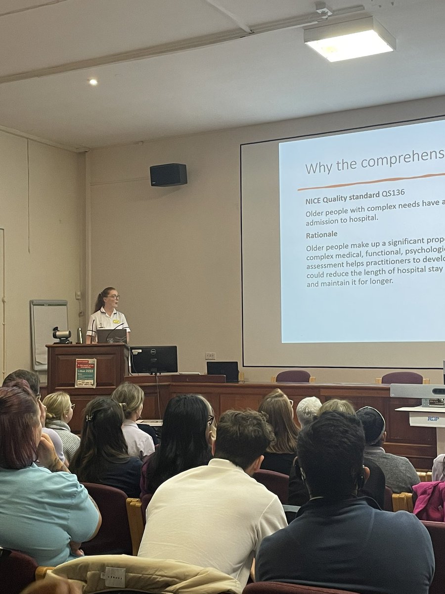 Jane Kent (@janekent80) on Twitter photo Finally Tara telling us about the importance of physiotherapy as part of the Perioperative Care for Older People and the benefits of prehab before surgery <a href="/TherapiesEKHUFT/">EKHUFT Therapies</a> <a href="/EKHUFT/">East Kent Hospitals</a> <a href="/ClareJHardwick/">Clare Hardwick</a> <a href="/ClaireCasarotto/">Claire Casarotto</a> Finally Tara telling us about the importance of physiotherapy as part of the Perioperative Care for Older People and the benefits of prehab before surgery <a href="/TherapiesEKHUFT/">EKHUFT Therapies</a> <a href="/EKHUFT/">East Kent Hospitals</a> <a href="/ClareJHardwick/">Clare Hardwick</a> <a href="/ClaireCasarotto/">Claire Casarotto</a>