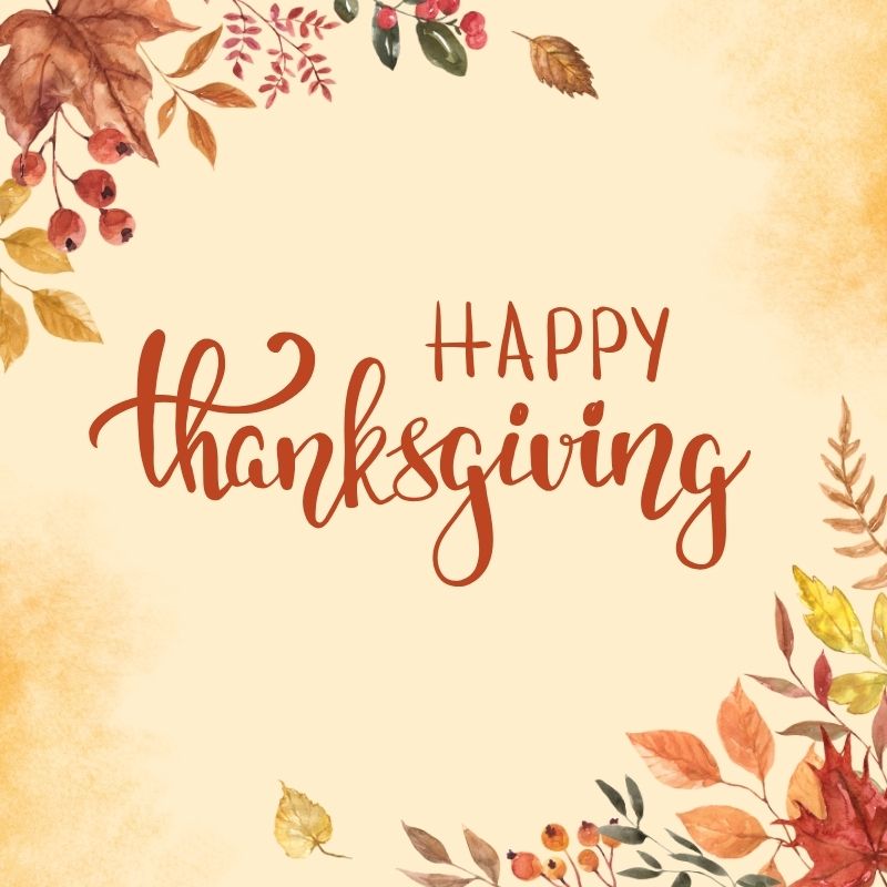 ActionSecurity4's tweet image. On this day of thanks, let’s take a moment to appreciate the people in our lives who bring us joy and happiness. #HappyThanksgiving to you and your loved ones! 🦃 #Thanksgiving