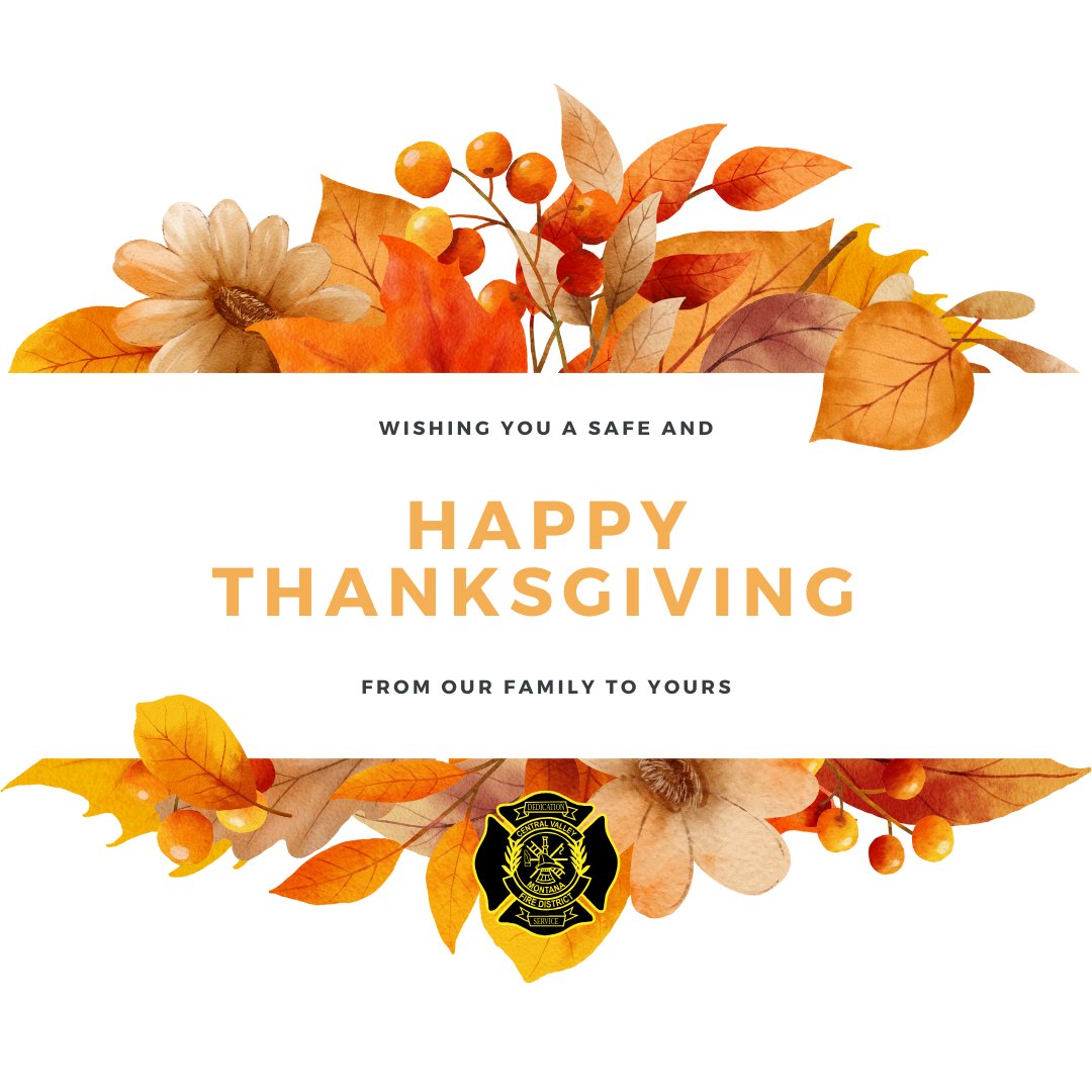 Central Valley Fire District tweet media