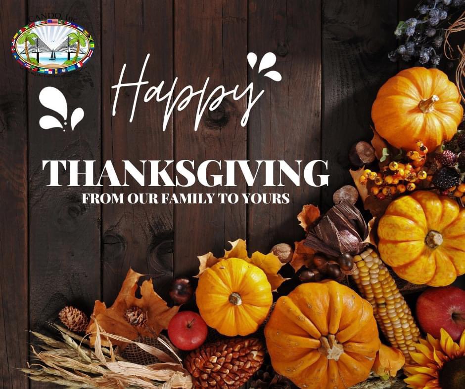 Caribbean American National Development Org (@candotampa) on Twitter photo 