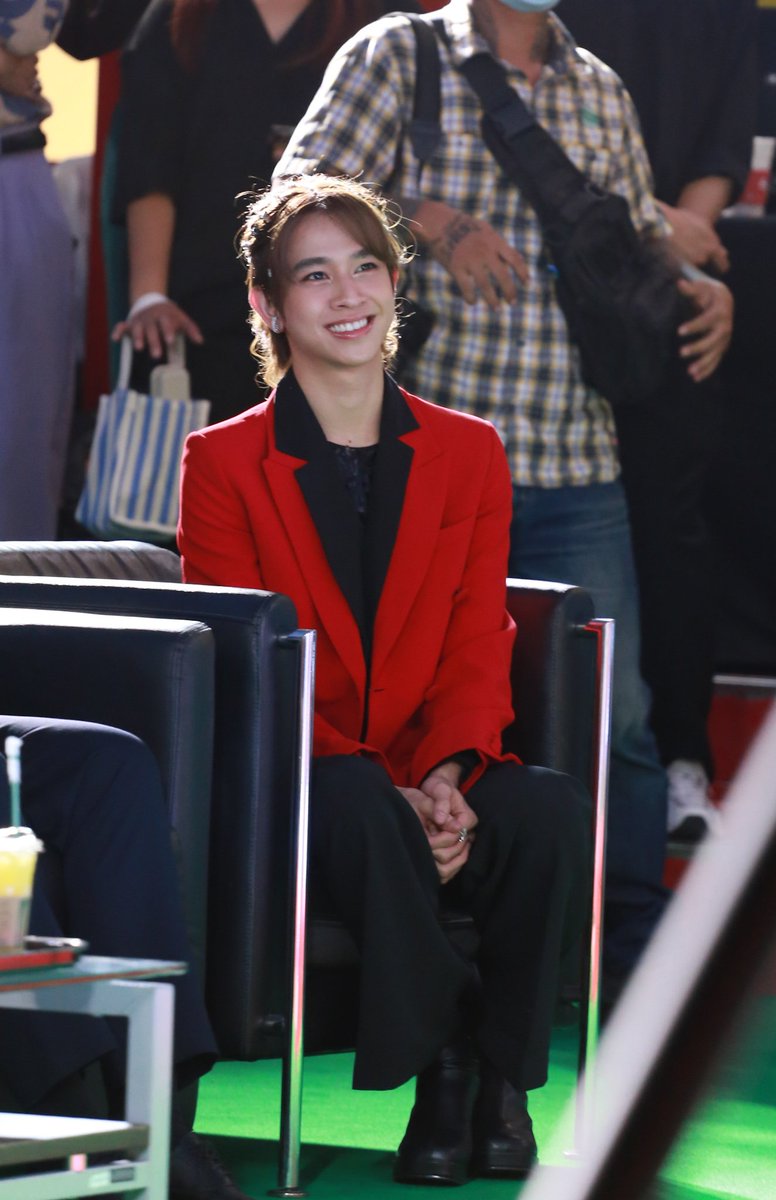 พี่ปอตอ tweet media