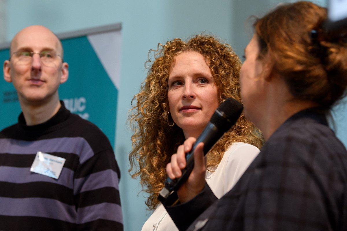 “In de afgelopen periode is er veel te strikt gekeken naar regels en veel te weinig wat de burger nodig heeft. Niet van iedereen kan verwacht worden zelfredzaam te zijn”, dit zei NOvA-bestuurder @OersSanne  donderdag tijdens het verkiezingsontbijt van Van Oort &amp; Van Oort.