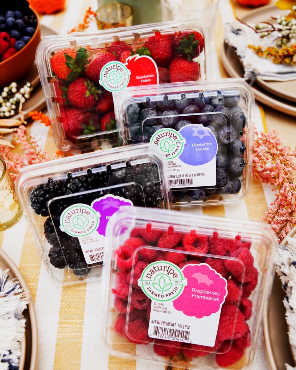 Naturipe tweet media