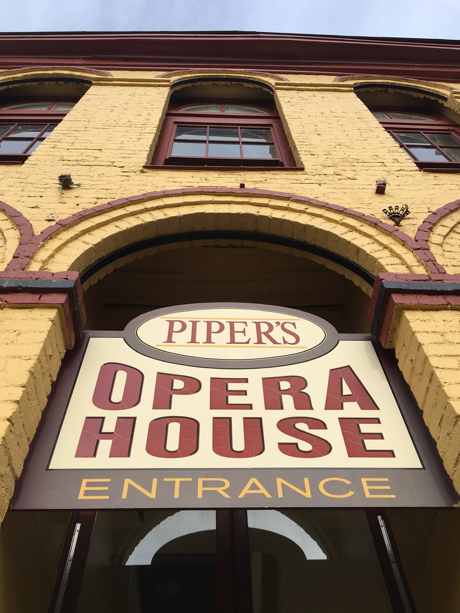 At Piper's Opera House, we raise our voices in thanks, blending the echoes of the past with the melodies of gratitude. We are thankful for all your support. Happy Thanksgiving! 🍂

#PipersOperaHouse #VirginiaCity #Thanksgiving #NorthernNevada