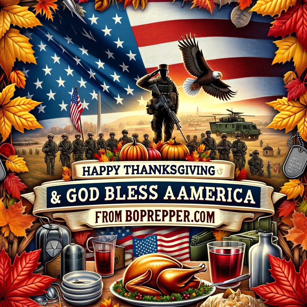 BobPrepper tweet picture