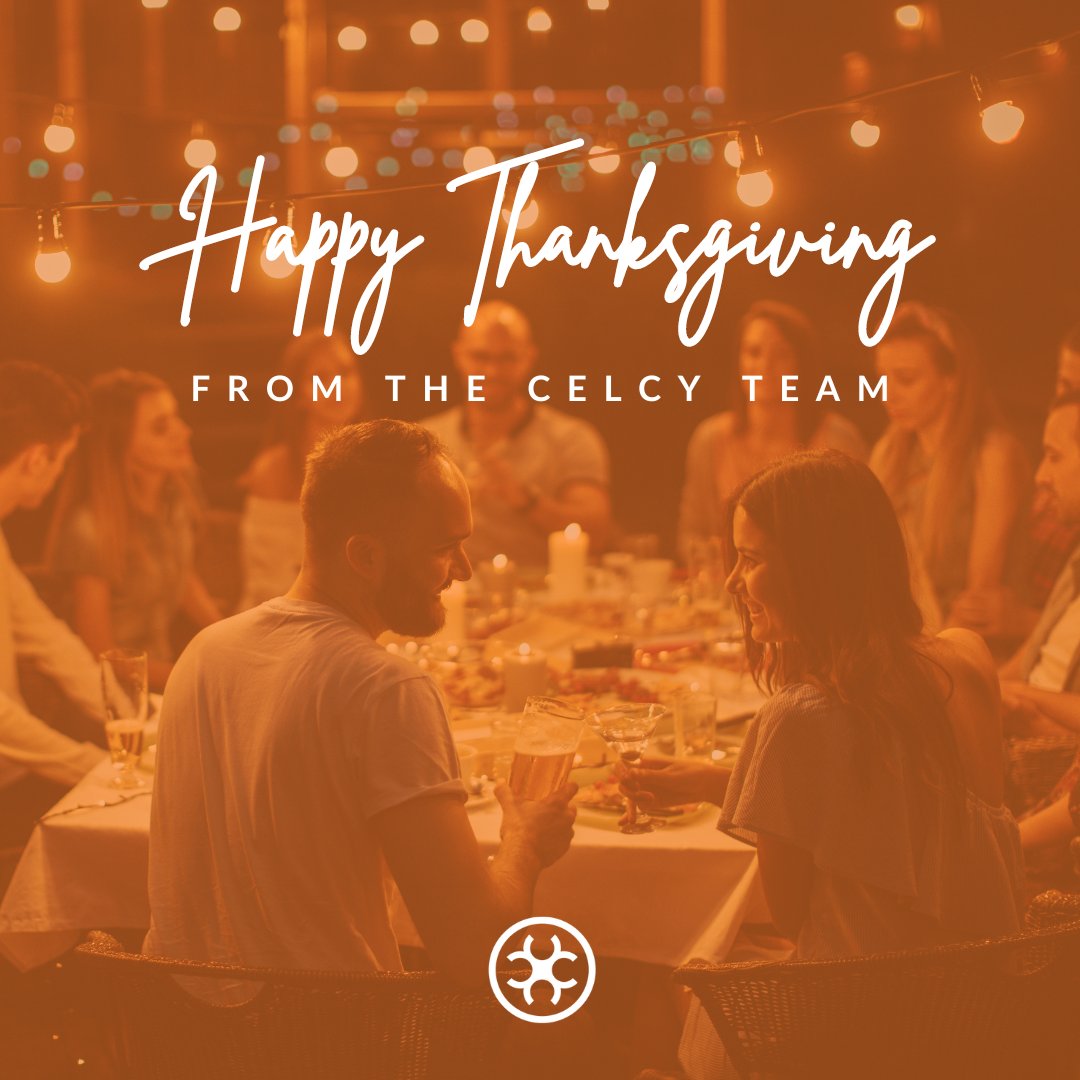 celcylife's tweet photo. This Thanksgiving, we reflect on a remarkable year at Celcy, filled with gratitude from your immense support on our startup journey. Wishing you quality time with loved ones this holiday season. 👋 Max &amp; Eddie
#HappyThanksgiving #ThankYou #StartupLife #Grateful #Community #Celcy https://t.co/aSeSMRJcsV