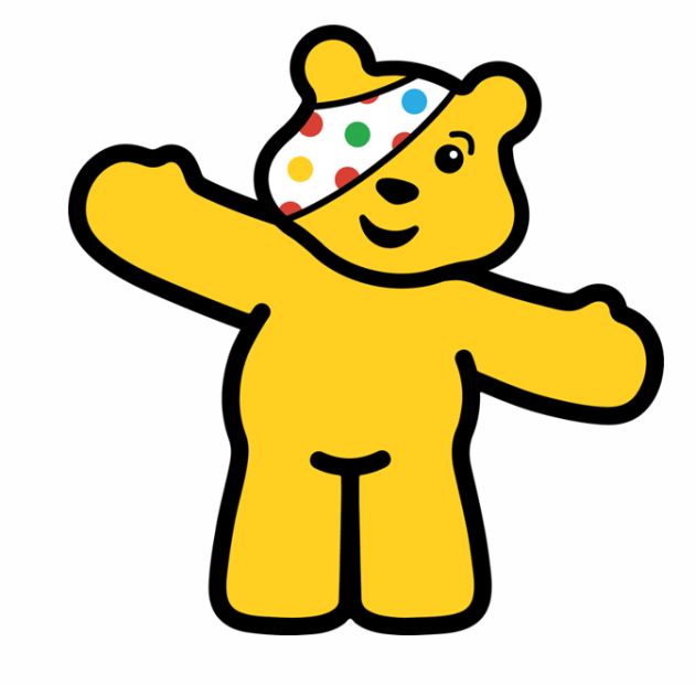 For Children In Need Day we raised £148.40!!!