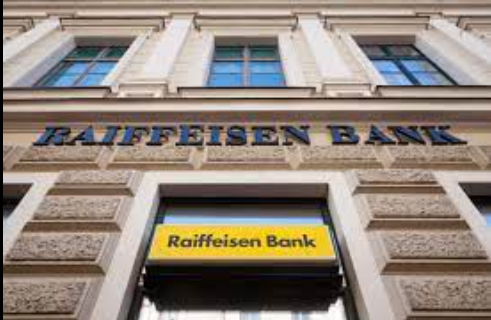 GiullyPeccini's tweet photo. Vienna, get ready for a financial makeover! Raiffeisen Bank is teaming up with Bitpanda to offer crypto trading to retail clients by January 2024. 🌐💰 Time to embrace the future of finance! #DigitalCurrency #ViennaFinance #Ripple #Cardano #BinanceCoin https://t.co/HtthcpIPKn
