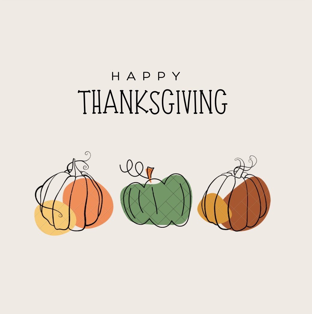 Wishing our OCU family a Thanksgiving filled with joy, warmth, and some National Championships!