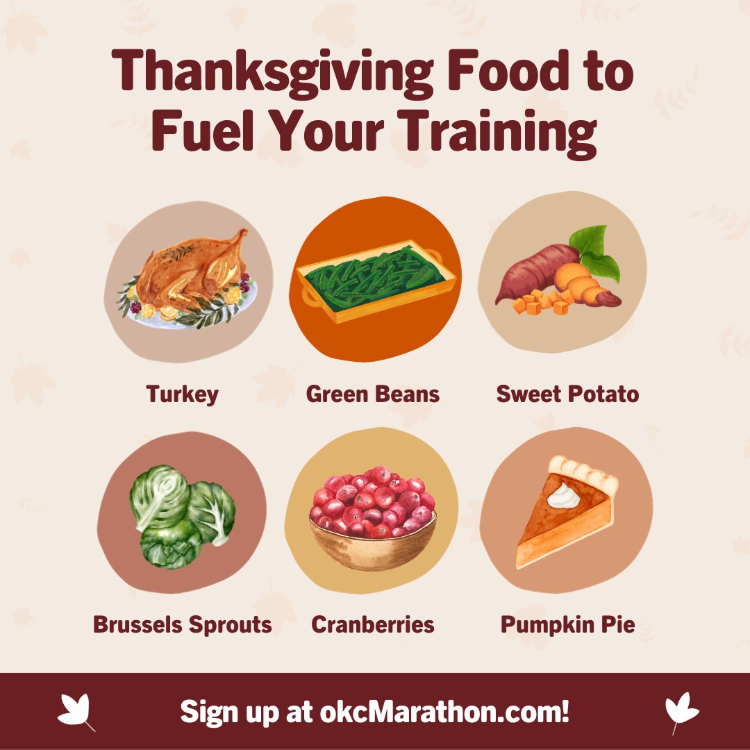 OKC Memorial Marathon tweet media