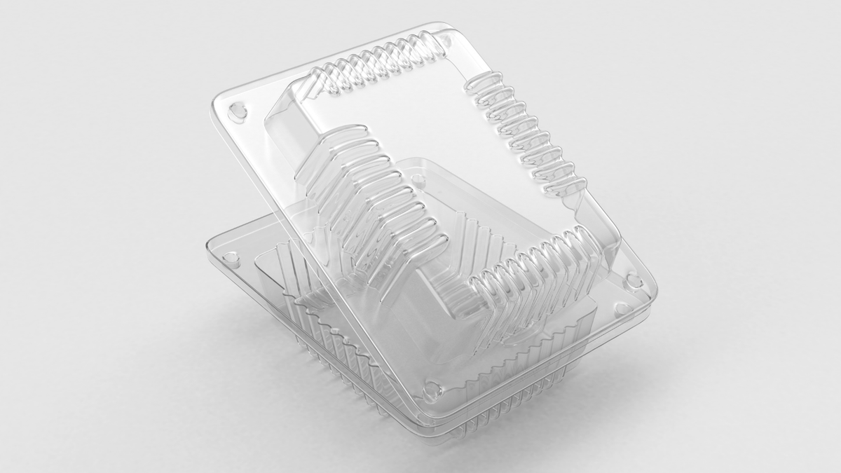 Positively_PET's tweet image. PET thermoform containers are the perfect solution for keeping Thanksgiving leftovers fresh and delicious. 🦃🍽️ #ThanksgivingLeftovers #PETContainers