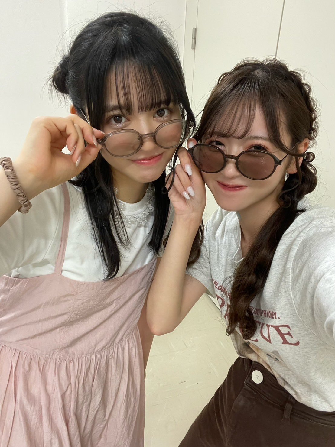 櫻井優衣(FRUITS ZIPPER) on X: 