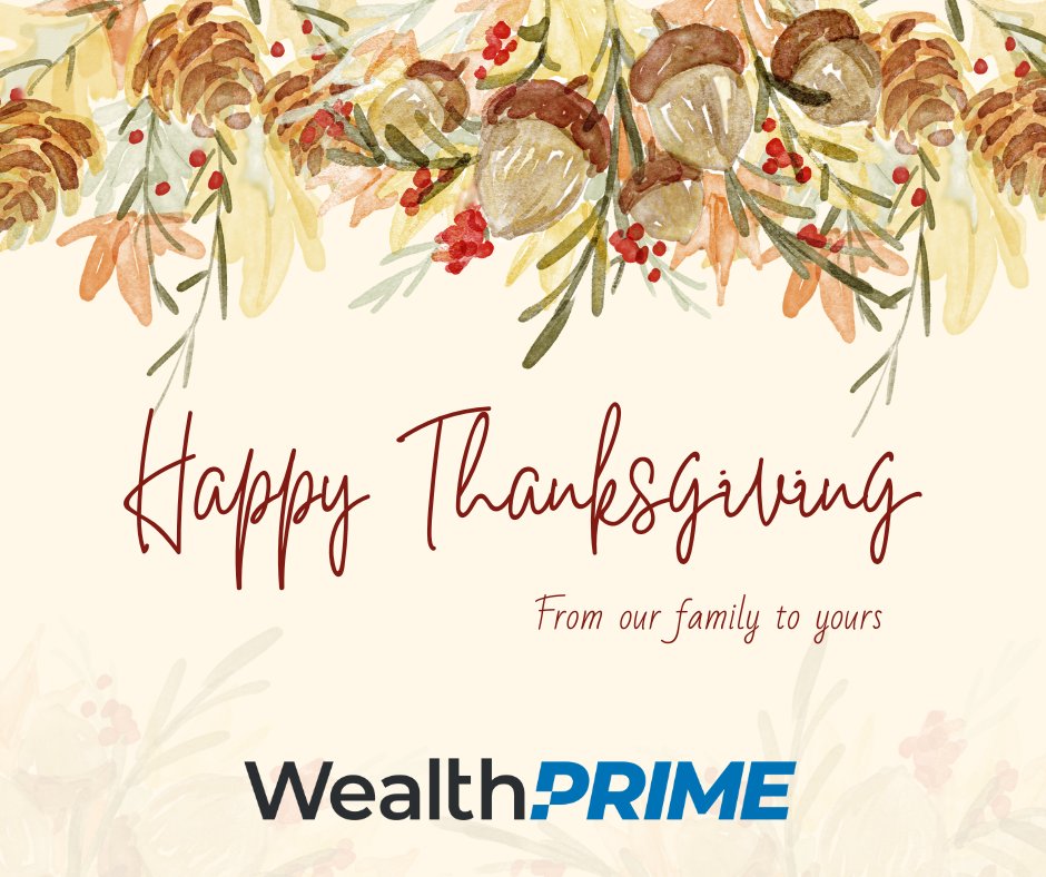 Happy Thanksgiving!

#happythanksgiving #givethanks