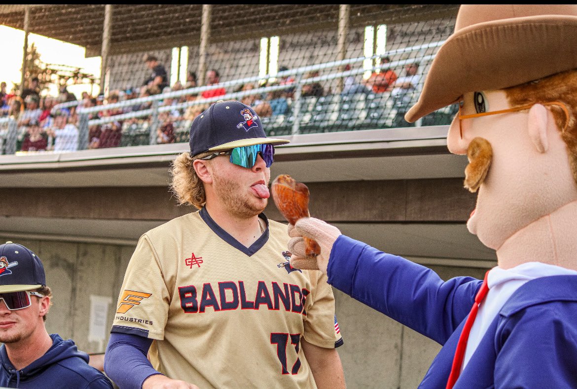 Badlands Big Sticks tweet media