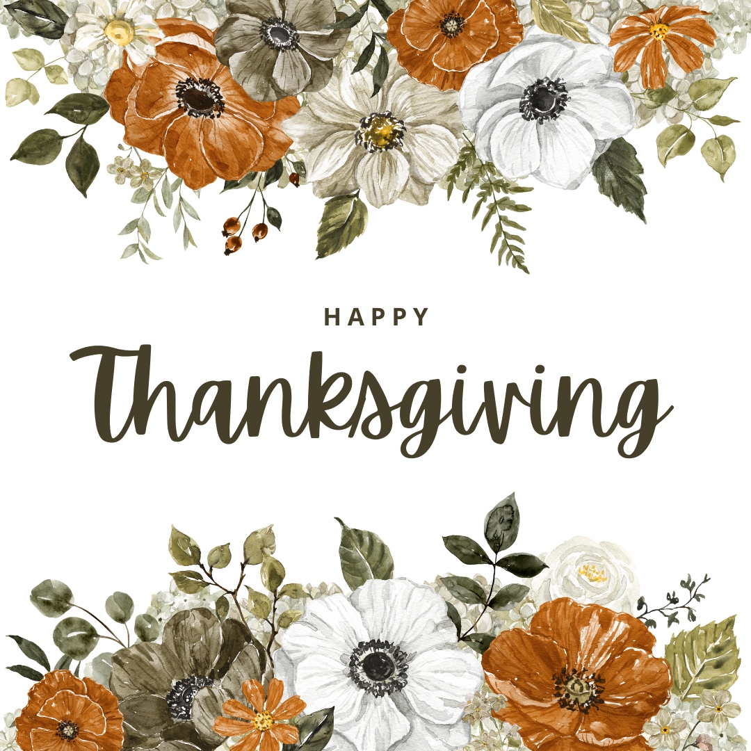 airomeessential's tweet photo. Happy Thanksgiving to all of our customers! We are thankful for YOU! https://t.co/byF4hVObmU
