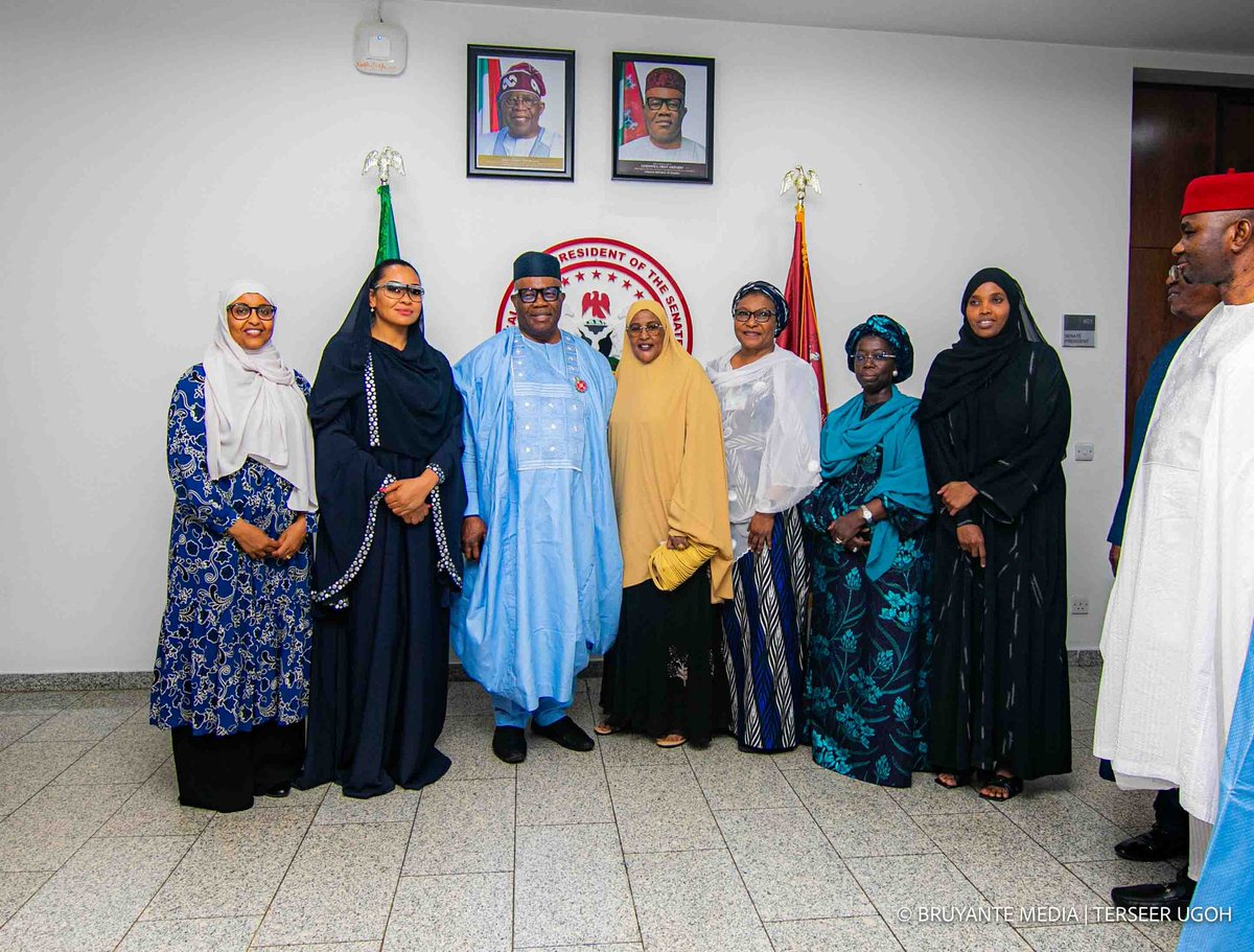 Zamzam Dahir Mohamud tweet media