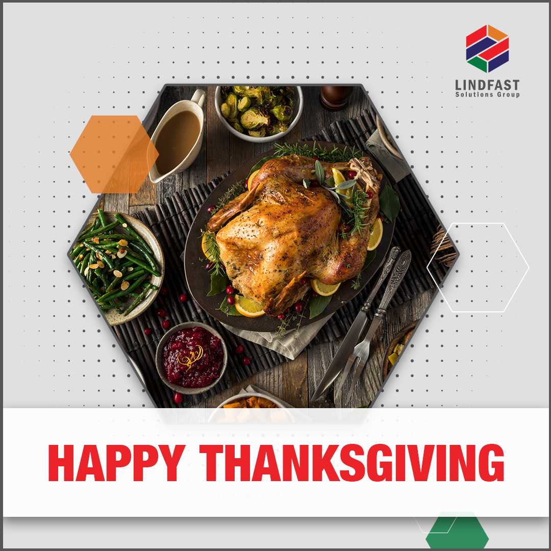 LindFast Solutions Group tweet media