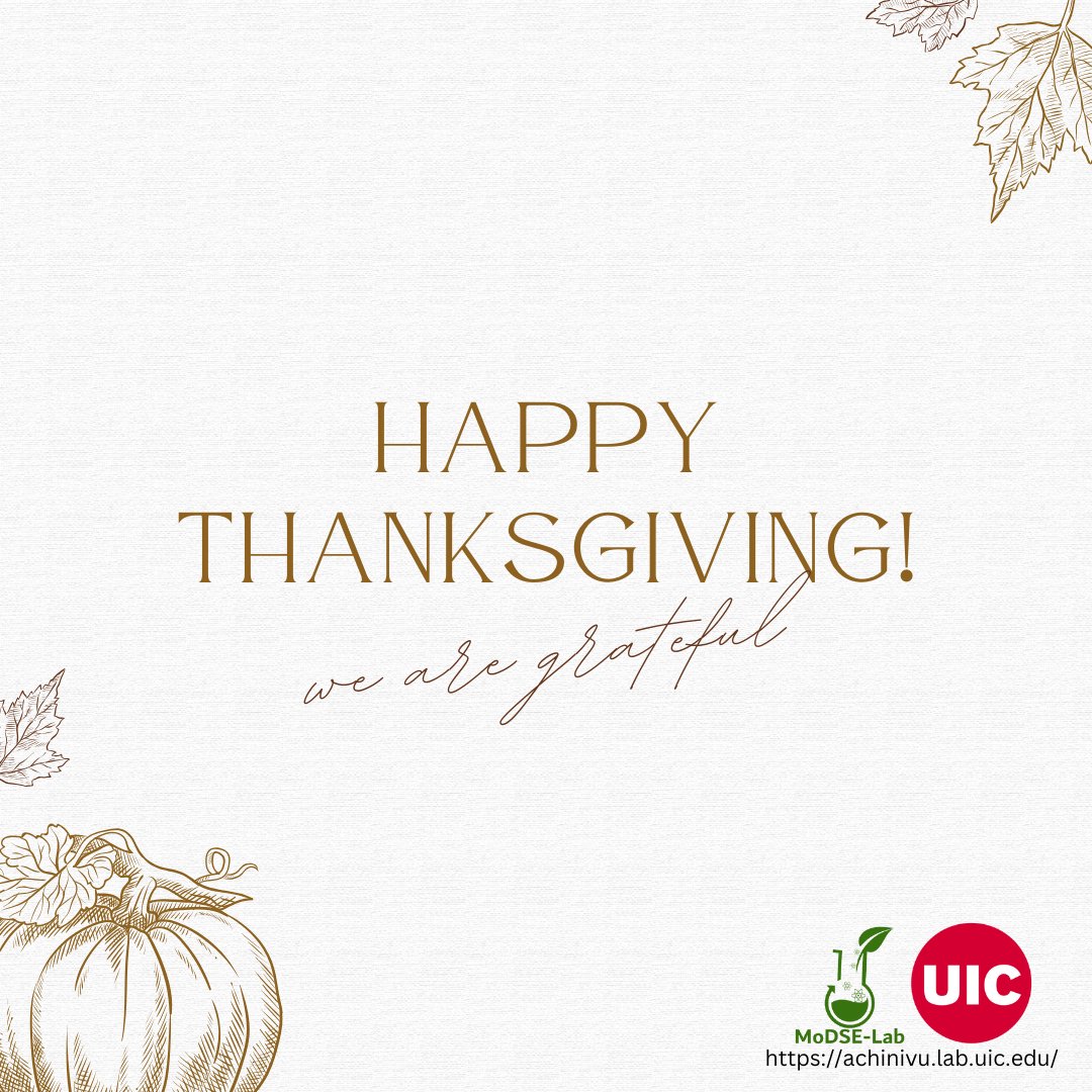 MoDSE Lab tweet media