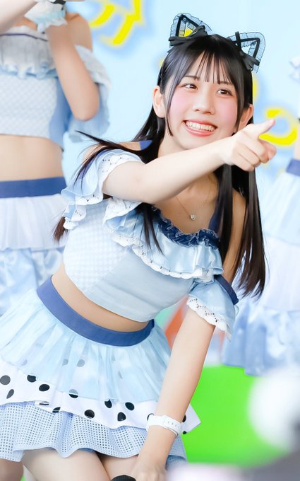 Twitterのコスプレ画像7