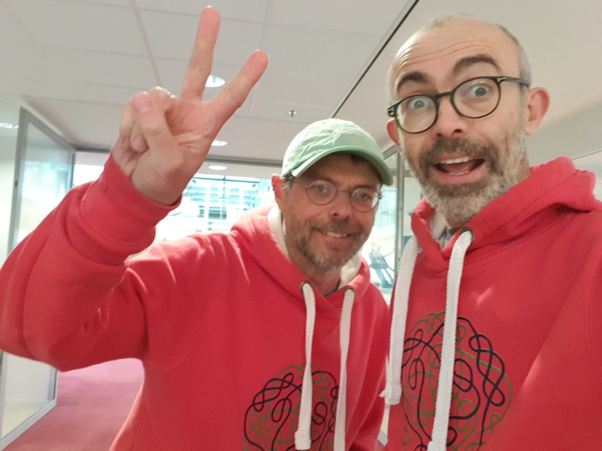 INEX-swag appreciation tweet!
<a href="/ComePeerWithMe/">INEX</a>