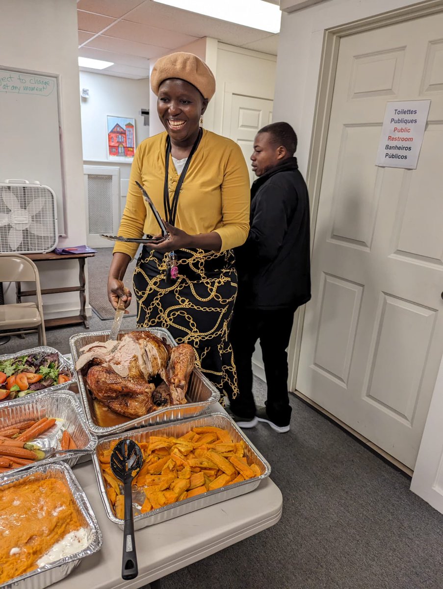 #HappyThanksgiving from all of us at Hope Acts! We are so #thankful for all of our #community partners &amp; friends.

#givinghope #givingback #Gratitude