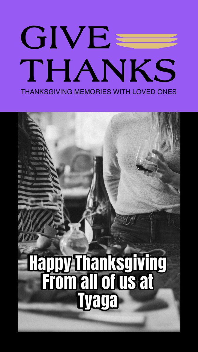 TYAGA INC (@tyaga_inc) on Twitter photo 