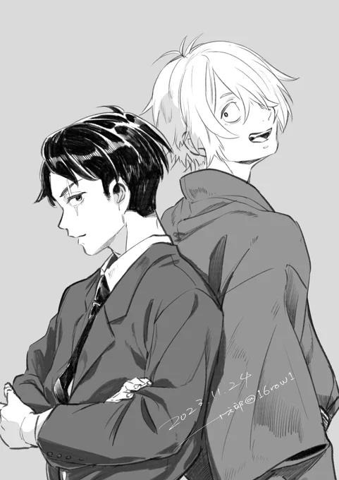 ゲ謎めっちゃ面白かったです!観た記念 
