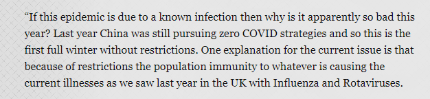 Prof. Christina Pagel - @chrischirp.bsky.social tweet media