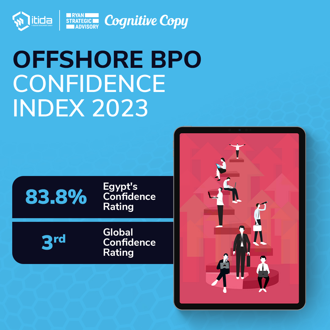 MCITEgypt's tweet image. #Egypt Secures Third Spot on Offshore BPO Confidence Index, Reinforcing Its Position as Premier Offshoring Hub
rebrand.ly/mbm4786
#JustInTimeForEgypt #BPOExcellence #BPOInsights