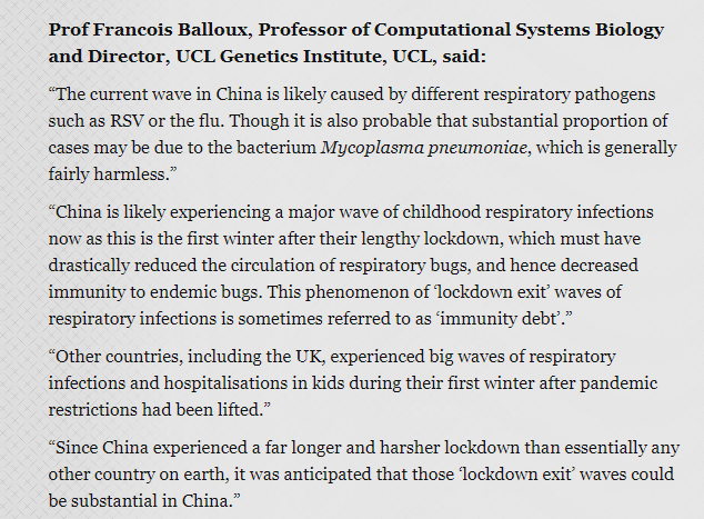 Prof. Christina Pagel - @chrischirp.bsky.social tweet media