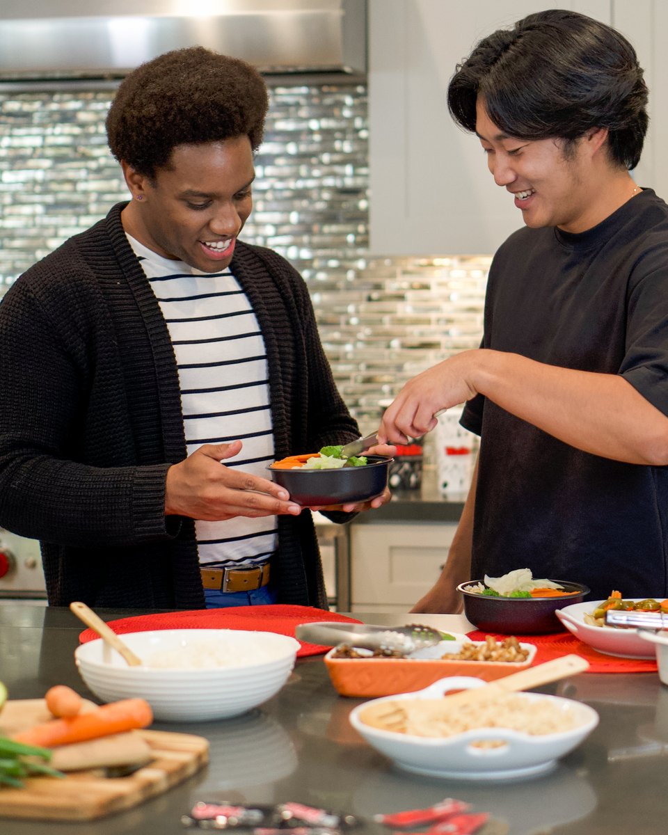 WaBa Grill tweet media