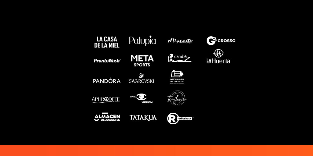 Shopping Mariscal tweet media