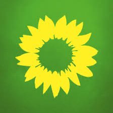 Die wichtigste Partei unseres Landes <a href="/Die_Gruenen/">BÜNDNIS 90/DIE GRÜNEN</a>